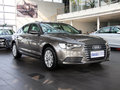 奥迪A6L 2012款 A6L 30FSI CVT 豪华型