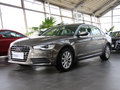 奥迪A6L 2012款 A6L 30FSI CVT 豪华型