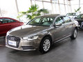 奥迪A6L 2012款 A6L 30FSI CVT 豪华型
