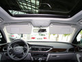 奥迪A6L 2012款 A6L 30FSI CVT 豪华型
