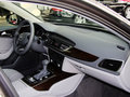 奥迪A6L 2012款 A6L 30FSI CVT 豪华型