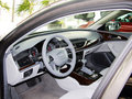 奥迪A6L 2012款 A6L 30FSI CVT 豪华型
