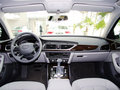 奥迪A6L 2012款 A6L 30FSI CVT 豪华型