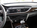 奥迪A6L 2012款 A6L 30FSI CVT 豪华型图片