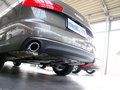 奥迪A6L 2012款 A6L 30FSI CVT 豪华型