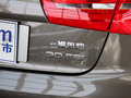 奥迪A6L 2012款 A6L 30FSI CVT 豪华型图片
