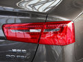 奥迪A6L 2012款 A6L 30FSI CVT 豪华型