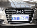 奥迪A6L 2012款 A6L 30FSI CVT 豪华型