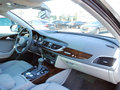 奥迪A6L 2012款 3.0T AT 豪华型