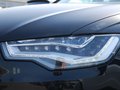 奥迪A6L 2012款 3.0T AT 豪华型