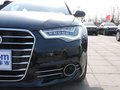 奥迪A6L 2012款 3.0T AT 豪华型