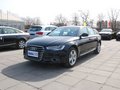 奥迪A6L 2012款 3.0T AT 豪华型