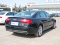 奥迪A6L 2012款 3.0T AT 豪华型