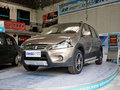 景逸SUV 2012款 景逸SUV 图片