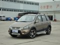 景逸SUV 2012款 1.6L 手動(dòng)豪華型圖片