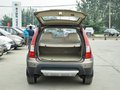 景逸SUV 2012款 1.6L 手動(dòng)豪華型圖片