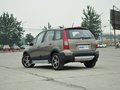 景逸SUV 2012款 1.6L 手动豪华型图片