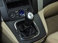 景逸SUV 2012款 1.6L 手动豪华型图片