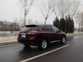 雷克萨斯RX 2012款 RX270