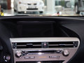 雷克萨斯RX 2012款 270 2.7 自动 豪华版 5座图片