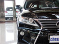 雷克萨斯RX 2012款 270 2.7 自动 豪华版 5座