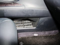 雷克萨斯RX 2012款 270 2.7 自动 豪华版 5座图片