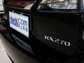 雷克萨斯RX 2012款 270 2.7 自动 豪华版 5座