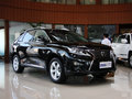 雷克萨斯RX 2012款 270 2.7 自动 豪华版 5座