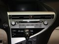 雷克萨斯RX 2012款 RX350 3.5 AT 豪华版5座图片