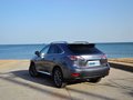 雷克萨斯RX 2012款 RX350
