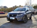 雷克萨斯RX 2012款 RX350