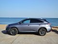 雷克萨斯RX 2012款 RX350