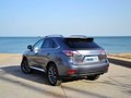 雷克萨斯RX 2012款 RX350