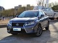 雷克萨斯RX 2012款 RX350