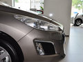 标致308(进口) 2012款 SW 1.6T 自动 时尚版图片