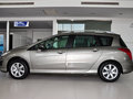 标致308(进口) 2012款 SW 1.6T 自动 时尚版图片