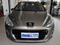 标致308(进口) 2012款 SW 1.6T 自动 时尚版图片