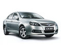 长安CX30 图片