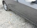 長安CX30 CX30 1.6 MT 豪華型 2012款圖片