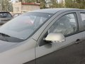 長安CX30 CX30 1.6 MT 豪華型 2012款圖片