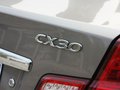 長(zhǎng)安CX30 CX30 1.6 MT 豪華型 2012款圖片