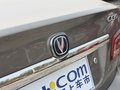 長安CX30 CX30 1.6 MT 豪華型 2012款圖片