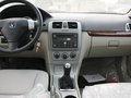 長安CX30 CX30 1.6 MT 豪華型 2012款圖片