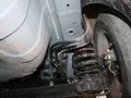 長安CX30 CX30 1.6 MT 豪華型 2012款圖片