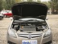 长安CX30 CX30 1.6 MT 豪华型 2012款图片