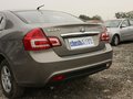 長(zhǎng)安CX30 CX30 1.6 MT 豪華型 2012款圖片