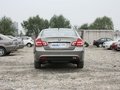 长安CX30 CX30 1.6 MT 豪华型 2012款图片