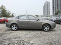 长安CX30 CX30 1.6 MT 豪华型 2012款图片