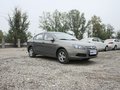 长安CX30 CX30 1.6 MT 豪华型 2012款图片