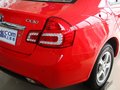 長安CX30 CX30 1.6 MT 豪華型 2012款圖片